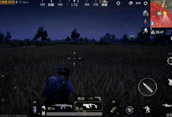 和平精英老玩家都知道的冷知识,和平精英里面怎么辨认萌新装大佬