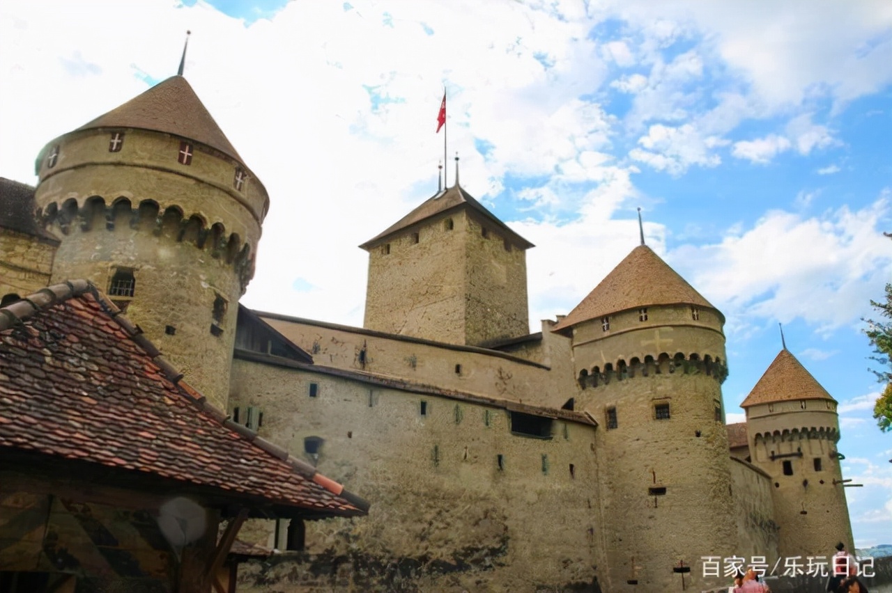 爵士小镇青岛,爵士小镇蒙特勒