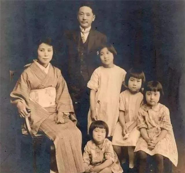 蒋英：嫁给干哥哥钱学森，培养学生李双江，她如何活成一代传奇？