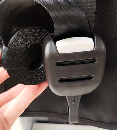 猫头鹰安全座椅卢娜评测,猫头鹰卢娜和妙转安全座椅的区别