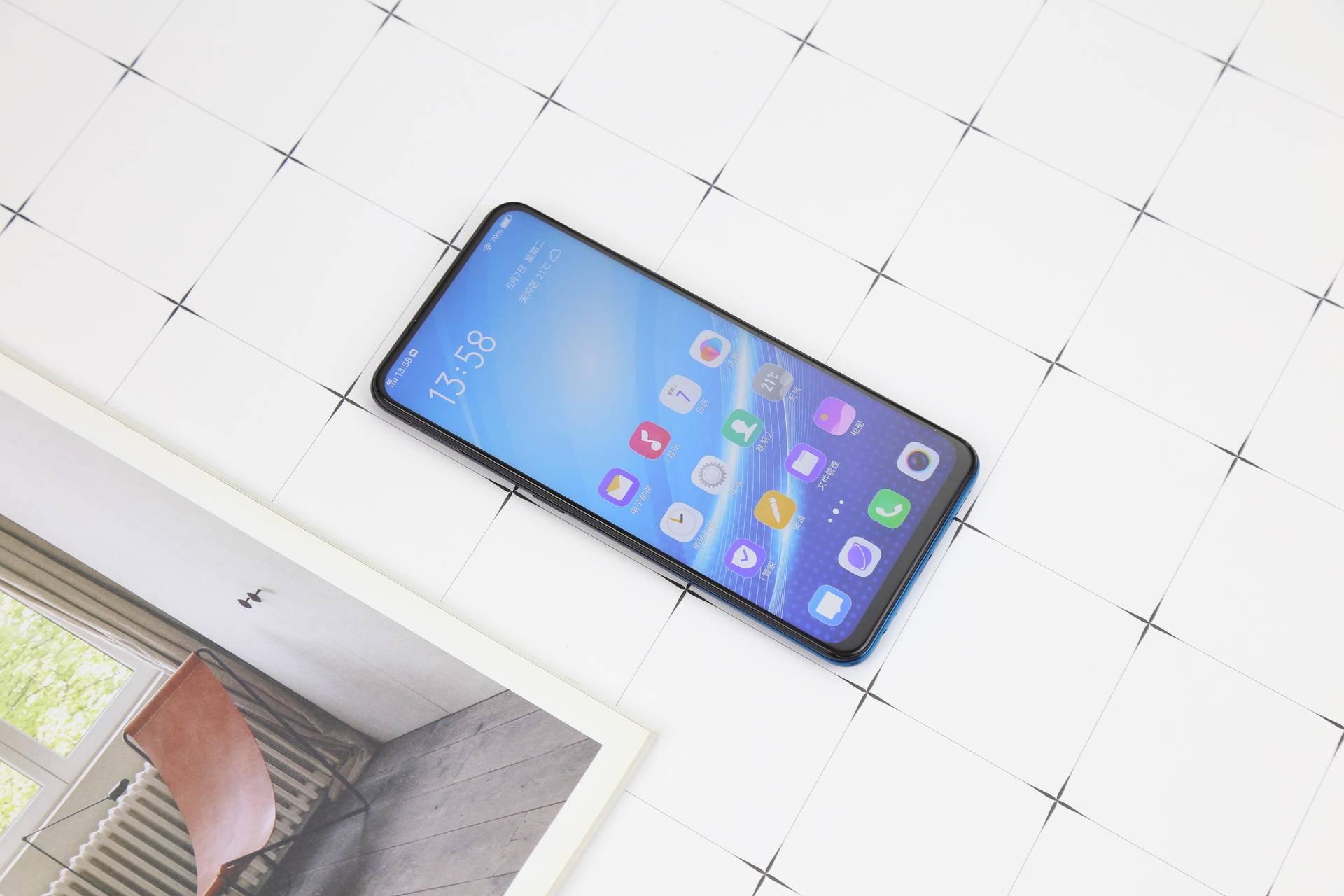 第1次使用vivo手机,第一次用vivo手机