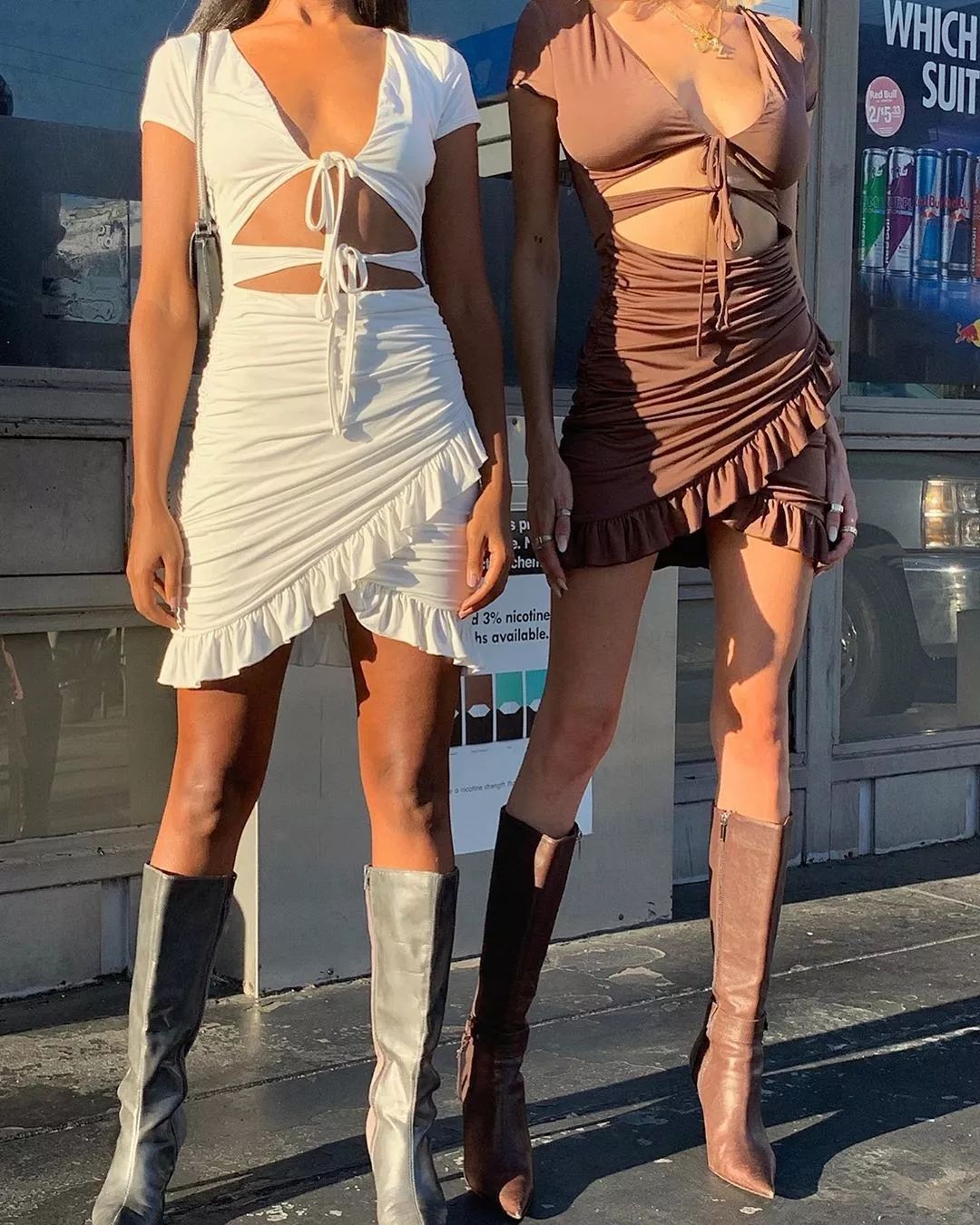 bella服装设计师跨界艺术家,bella都喜欢的工装裤