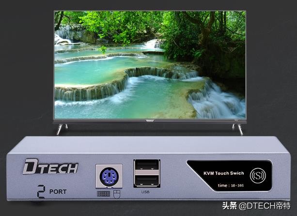 kvm切换器和同步器有什么区别,kvm切换器和vga分频器有什么区别