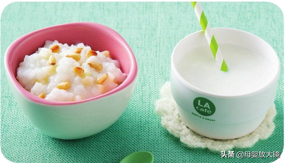 宝宝辅食18个月三餐做法,宝宝辅食18个月添加顺序表