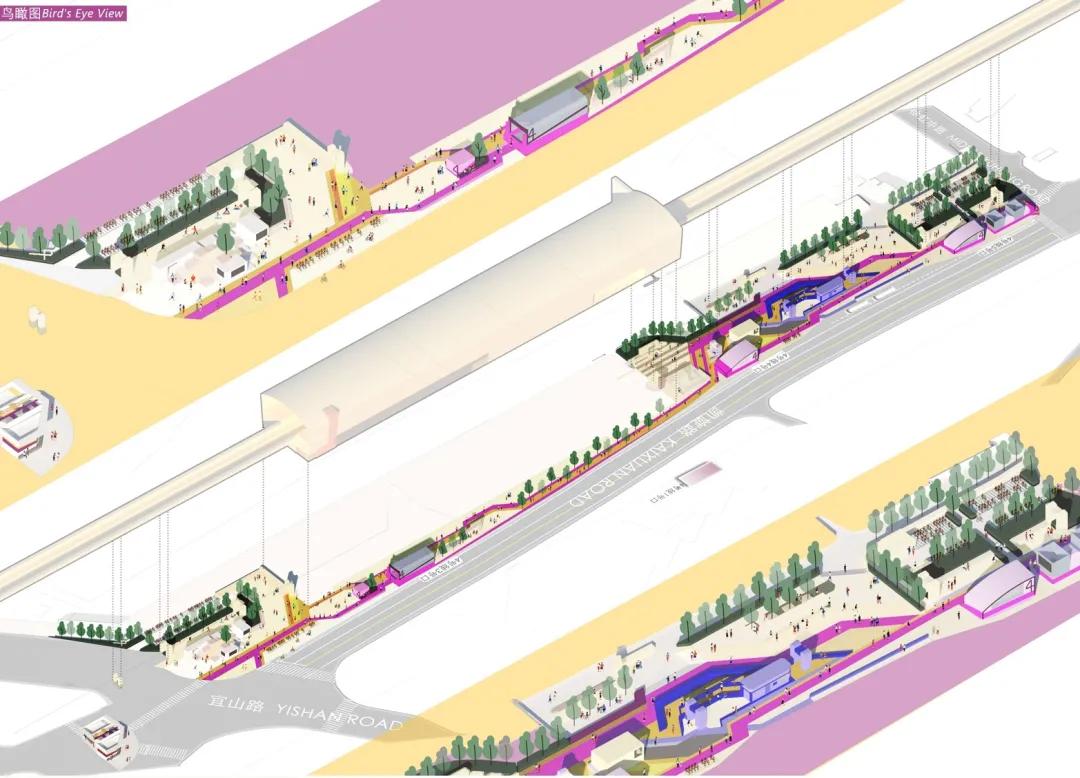 值得去看一看的风景,看一路沿途风景
