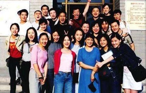 风流才子陈思诚的浪荡情史，与众多美女传绯闻，佟丽娅：回家就好