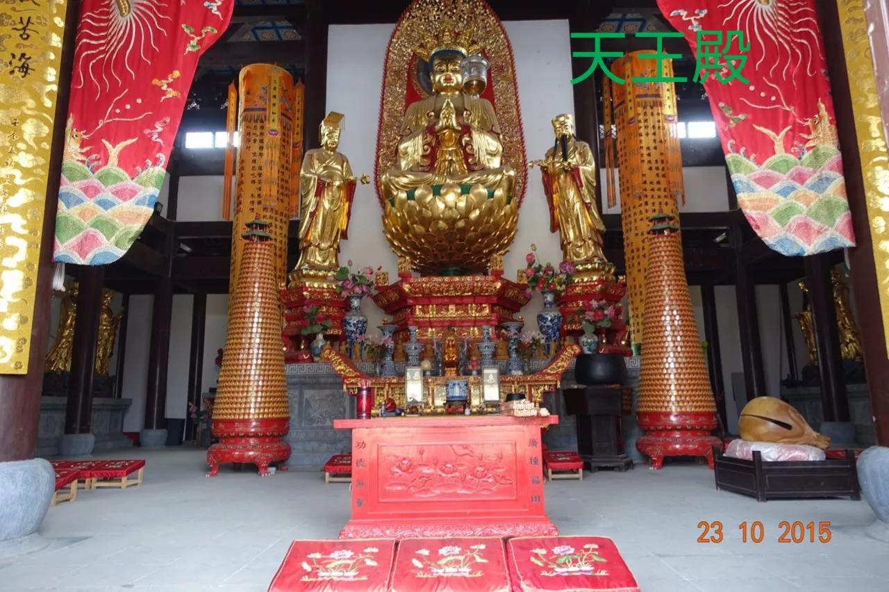 连云港金山兴会禅寺,赣榆金山兴会寺视频