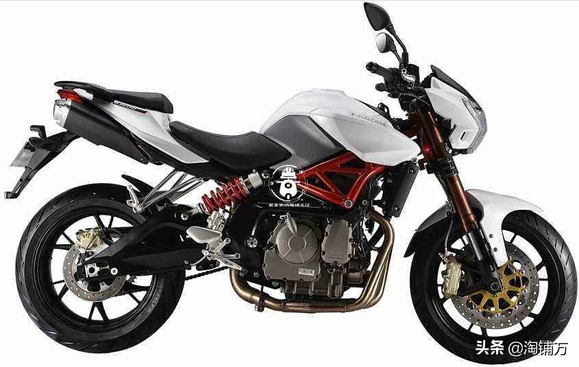 1-2万元入门级二手摩托,花小钱买二手好车