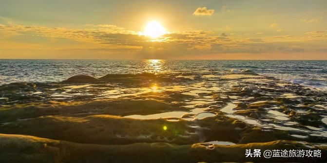 去沙巴是自由行还是跟团好 (沙巴跟团游玩攻略)