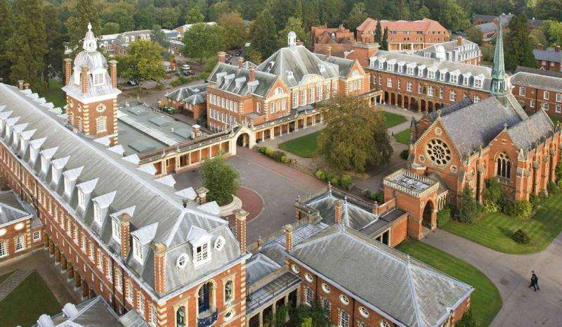 三十而已里的幼儿园,三十而已现实原型