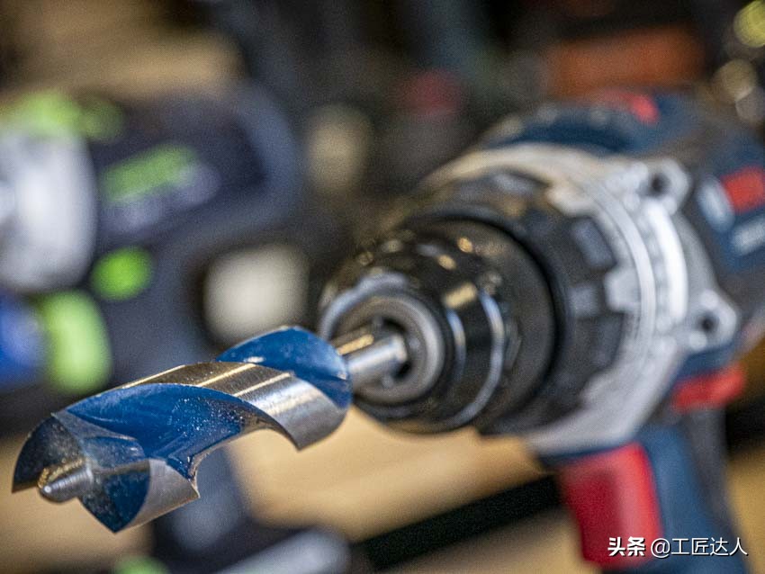 18v手电钻测评排行榜前十名,无线多功能电钻测评