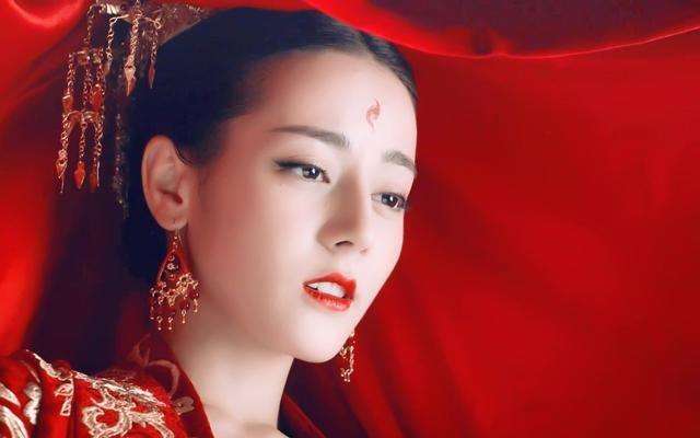 刘亦菲杨幂合作的电视剧,盘点刘亦菲演过的八部影视作品