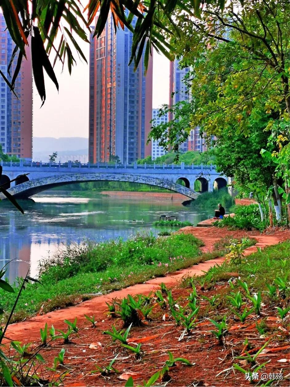 出游不必远行,出游不再烦恼