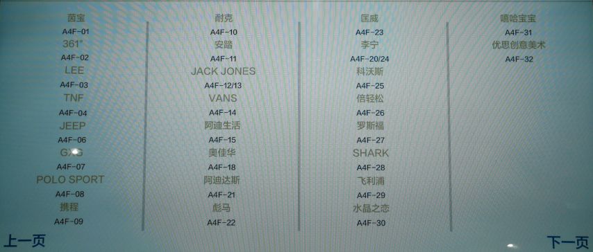 零跑郑州yoyopark,郑州yoyopark购物公园在哪里