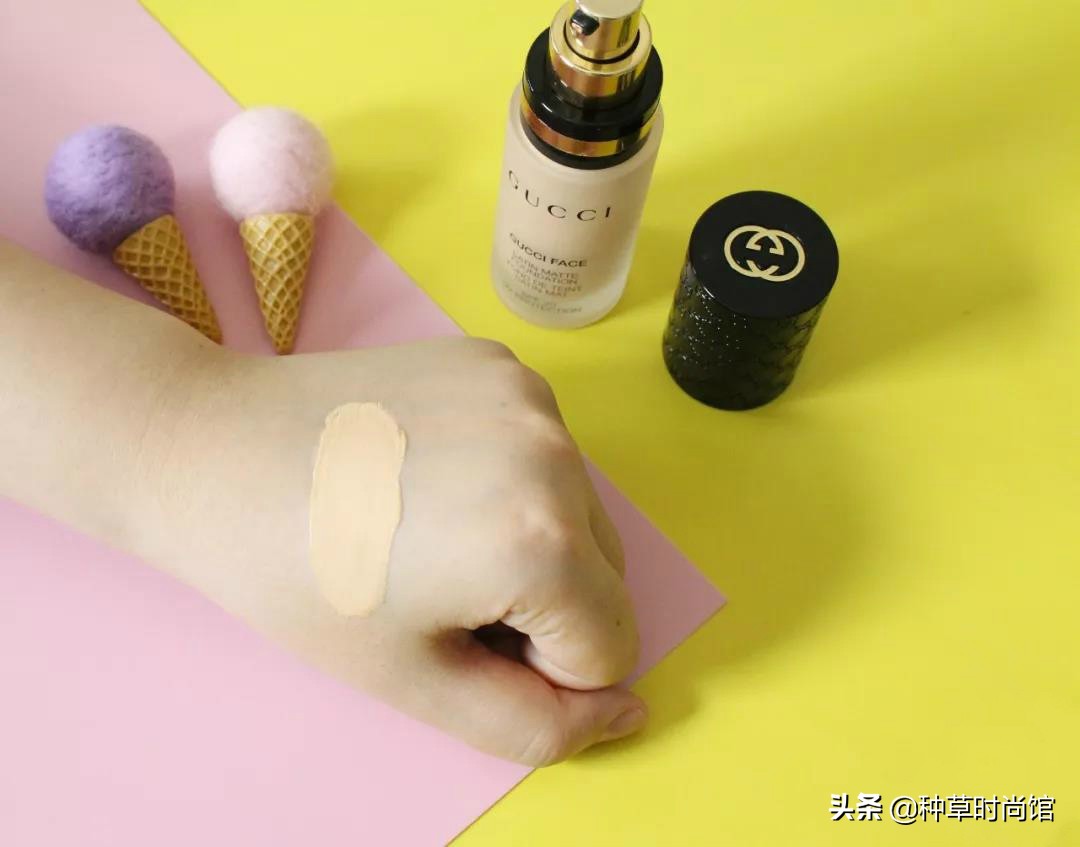 几款很火的贵价粉底测评,测评12块钱粉底液