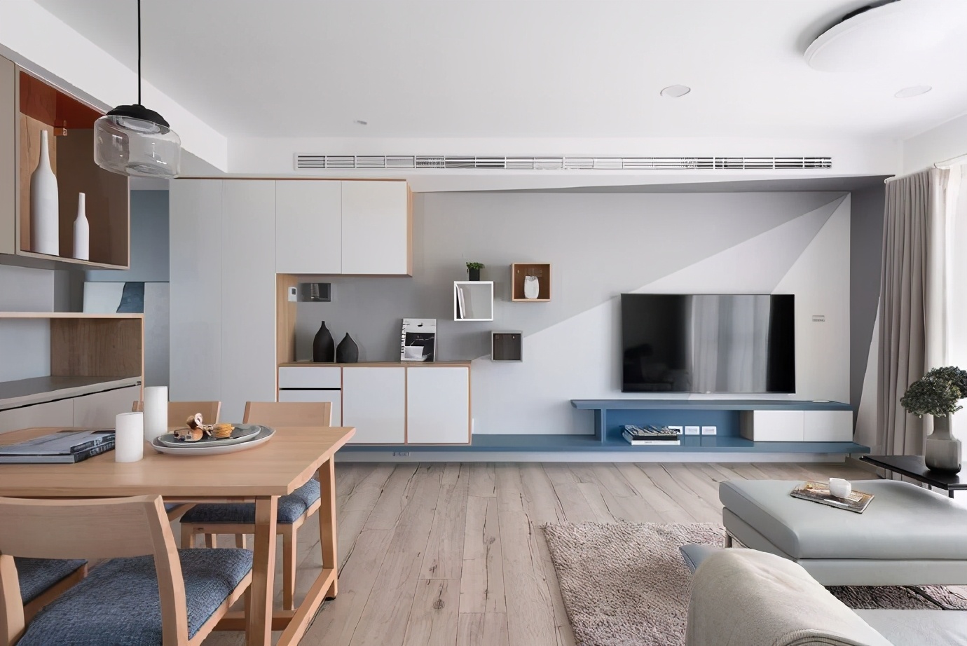 弋江装修全包半包清包哪个划算,装修小白必看装修材料购买顺序表