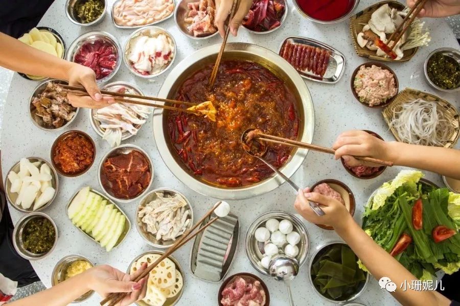 推荐一家平价又实惠的餐厅,10家最值得去的餐厅