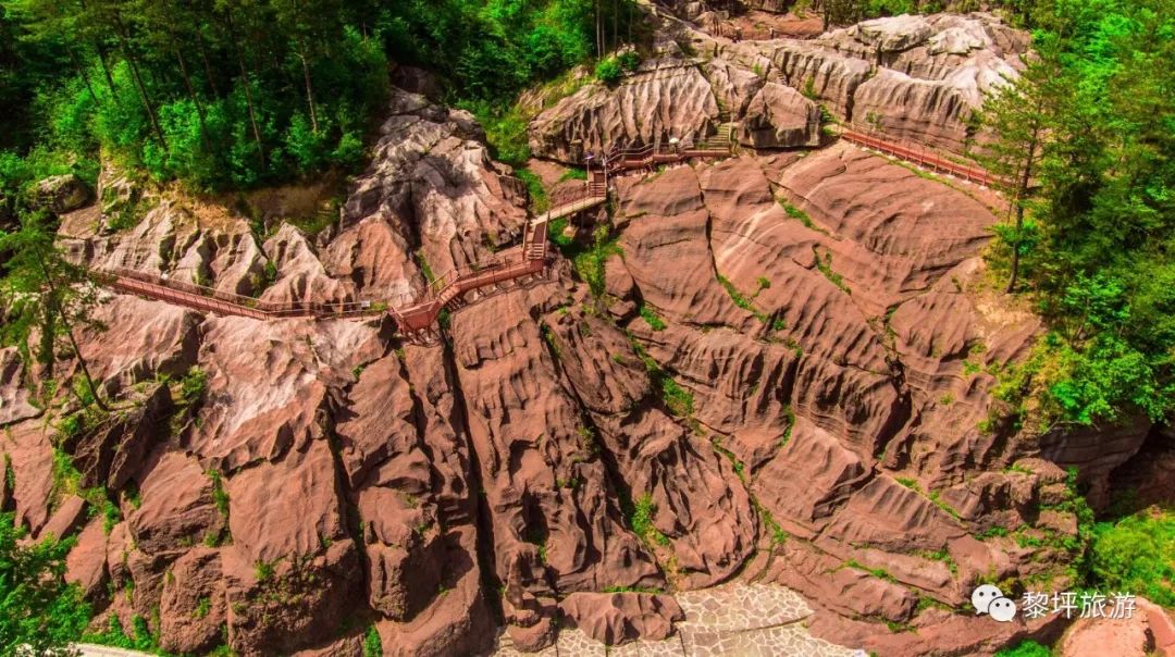 汉中周边旅游景点推荐自驾游,汉中新年到西安旅游全攻略