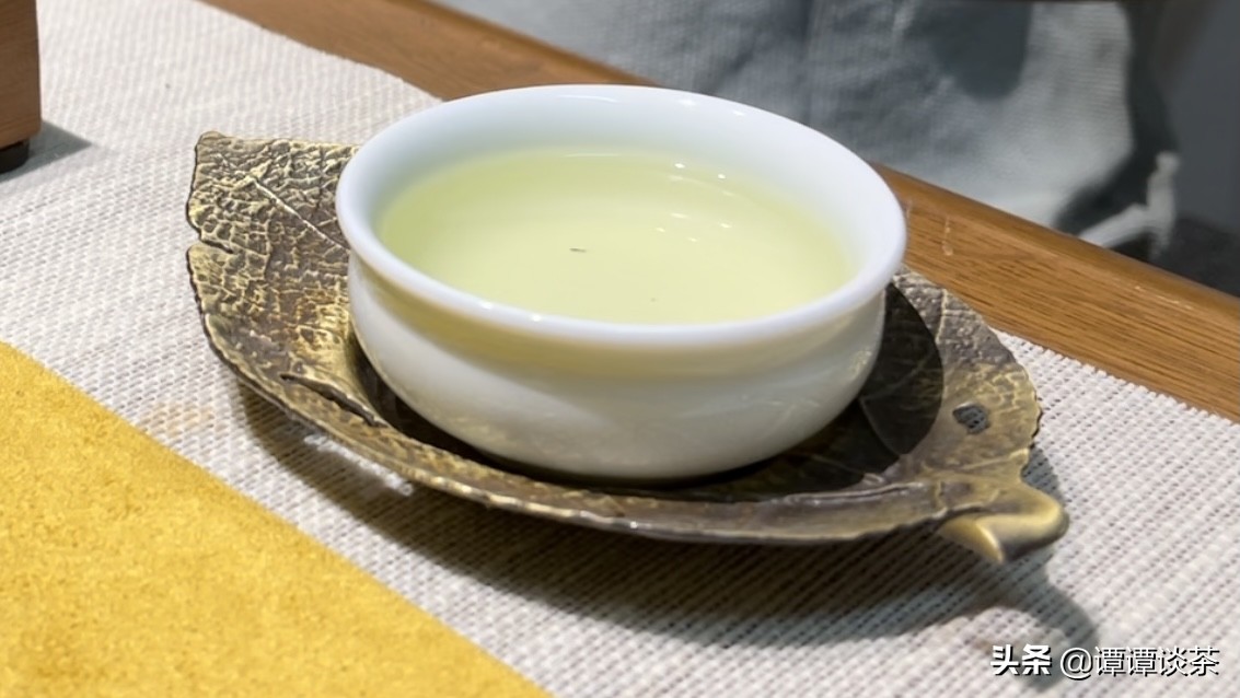 铁观音特点重要介绍,铁观音衰落原因