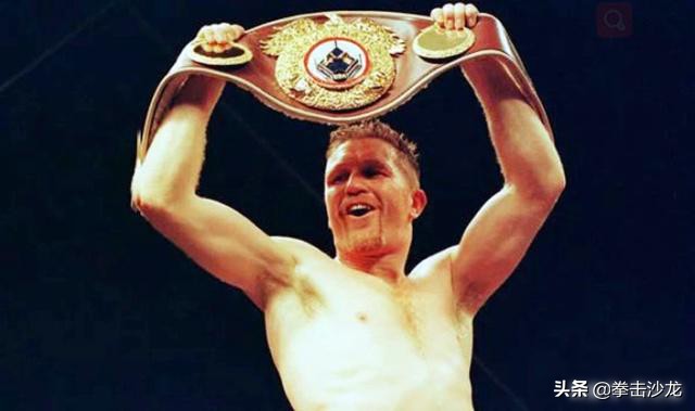 柯林斯生涯最高分,柯林斯拳击手金腰带