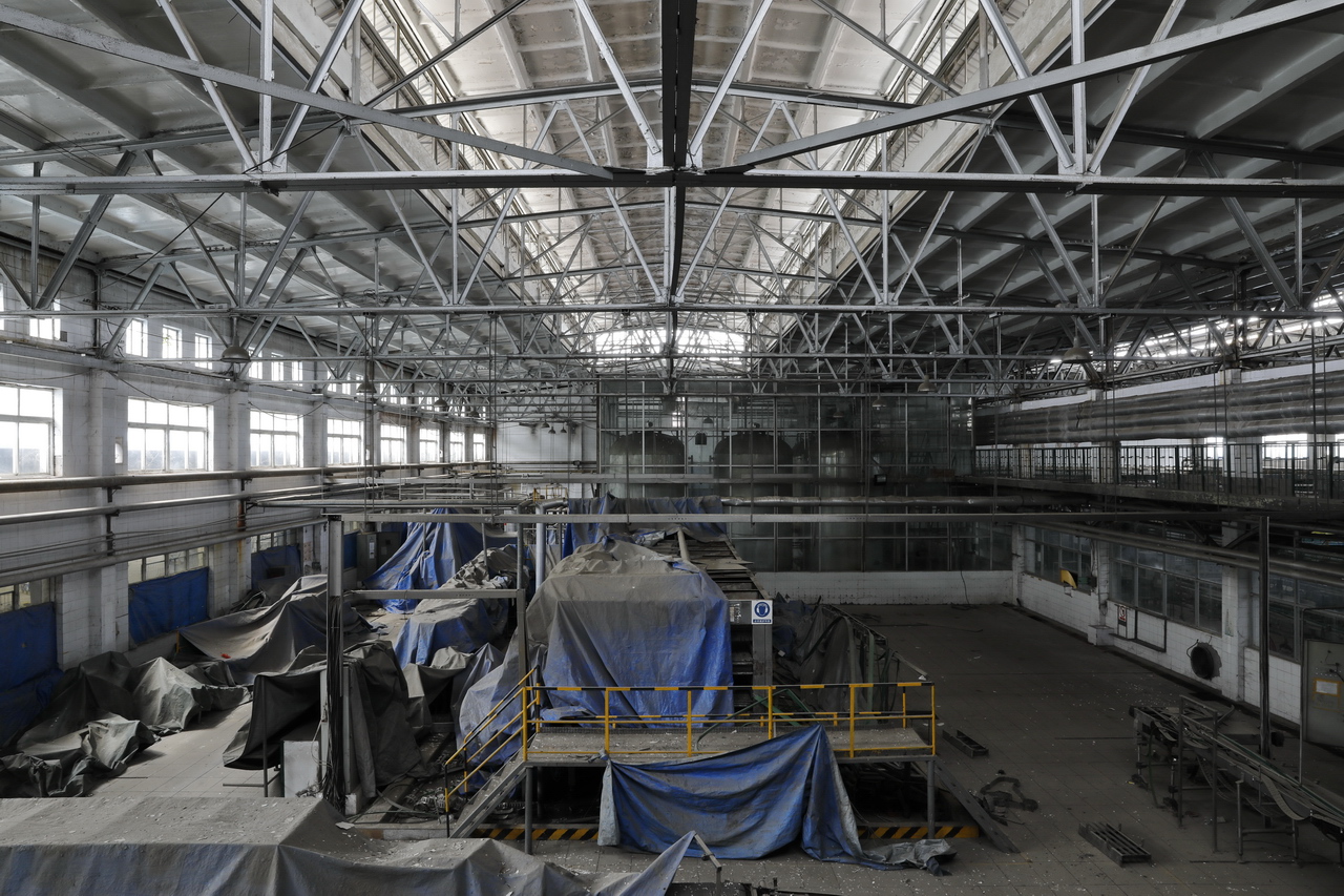 武汉东西湖产的雪花啤酒,东西湖雪花啤酒厂2015年