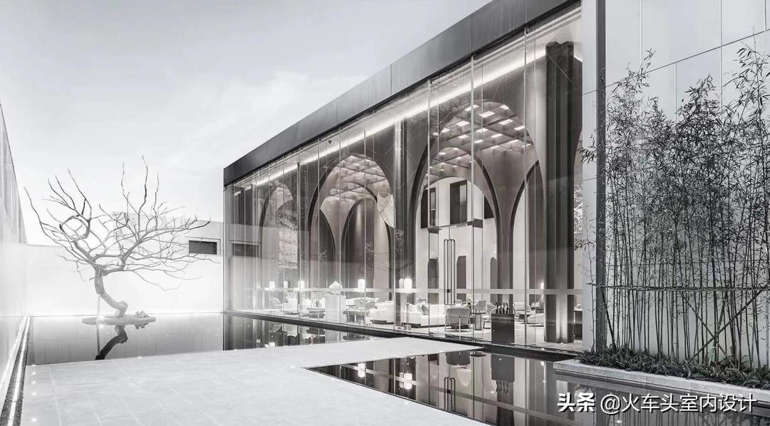 10个优秀景观,3月景观