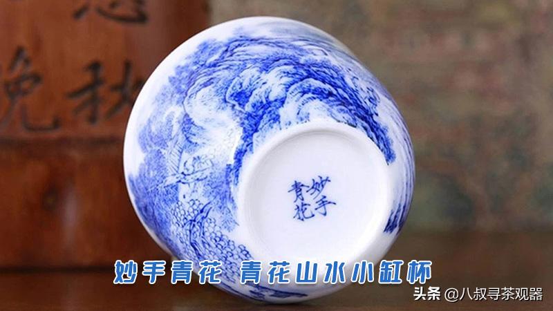 景德镇紫砂壶的前世今生,景德镇市十大名窑