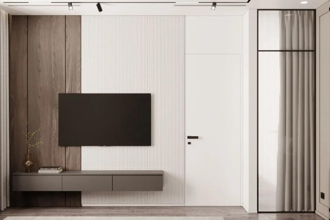 简到极致便是奢的生活态度,有一种生活态度叫轻奢主义