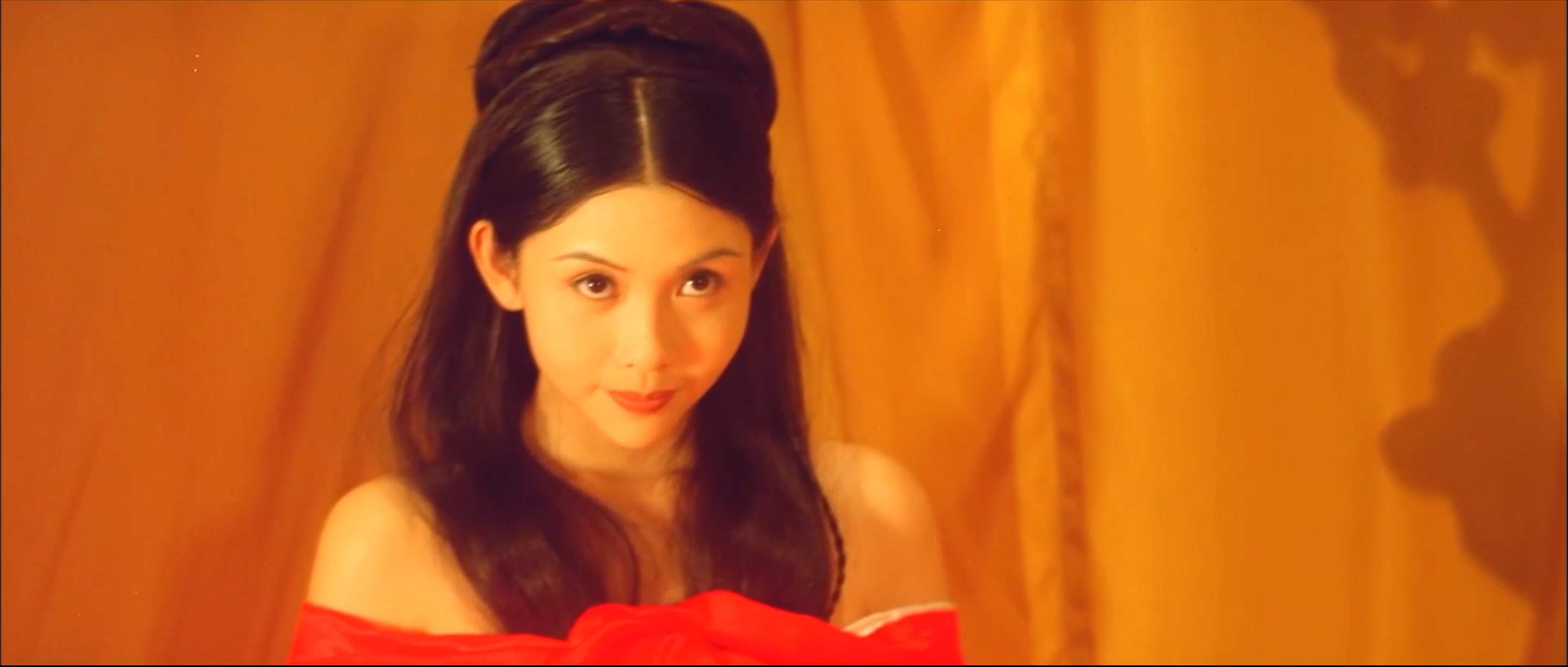 邱淑贞中年照片,邱淑贞情史大揭秘