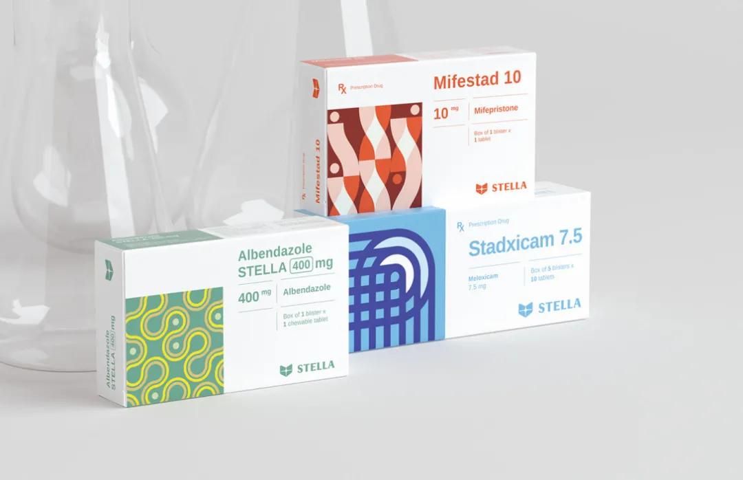 如何设计药品包装,药品包装设计参考网站