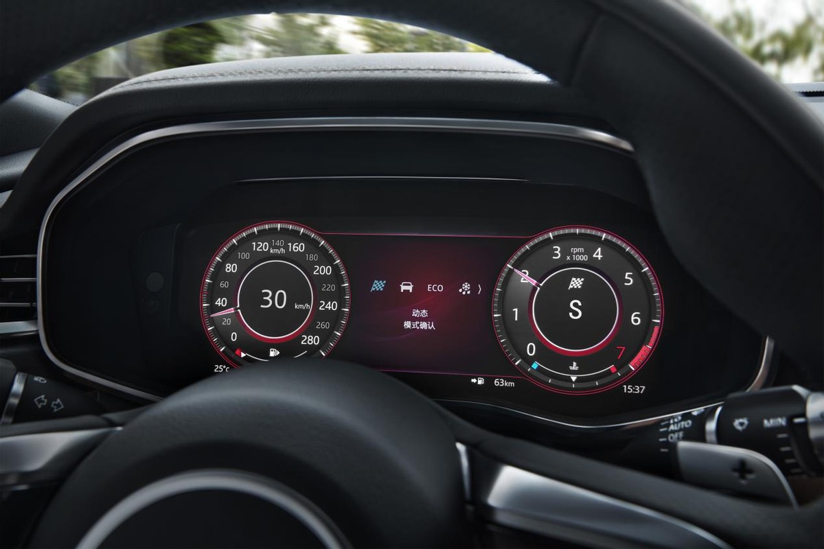 全新捷豹xfl延续英伦经典,全新捷豹xfl-性能与奢适巧妙融合