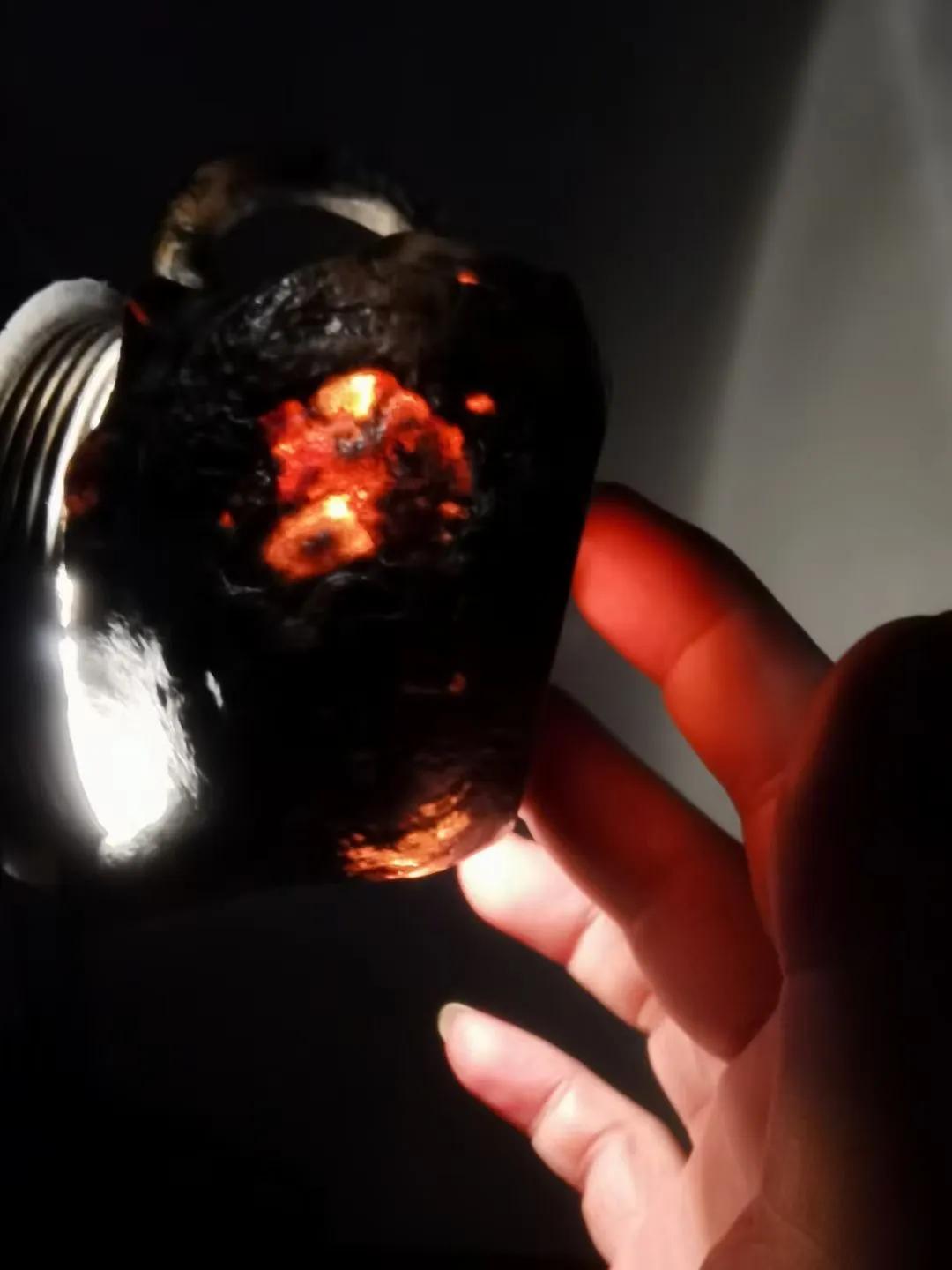 高端茶壶品鉴,悟道石壶