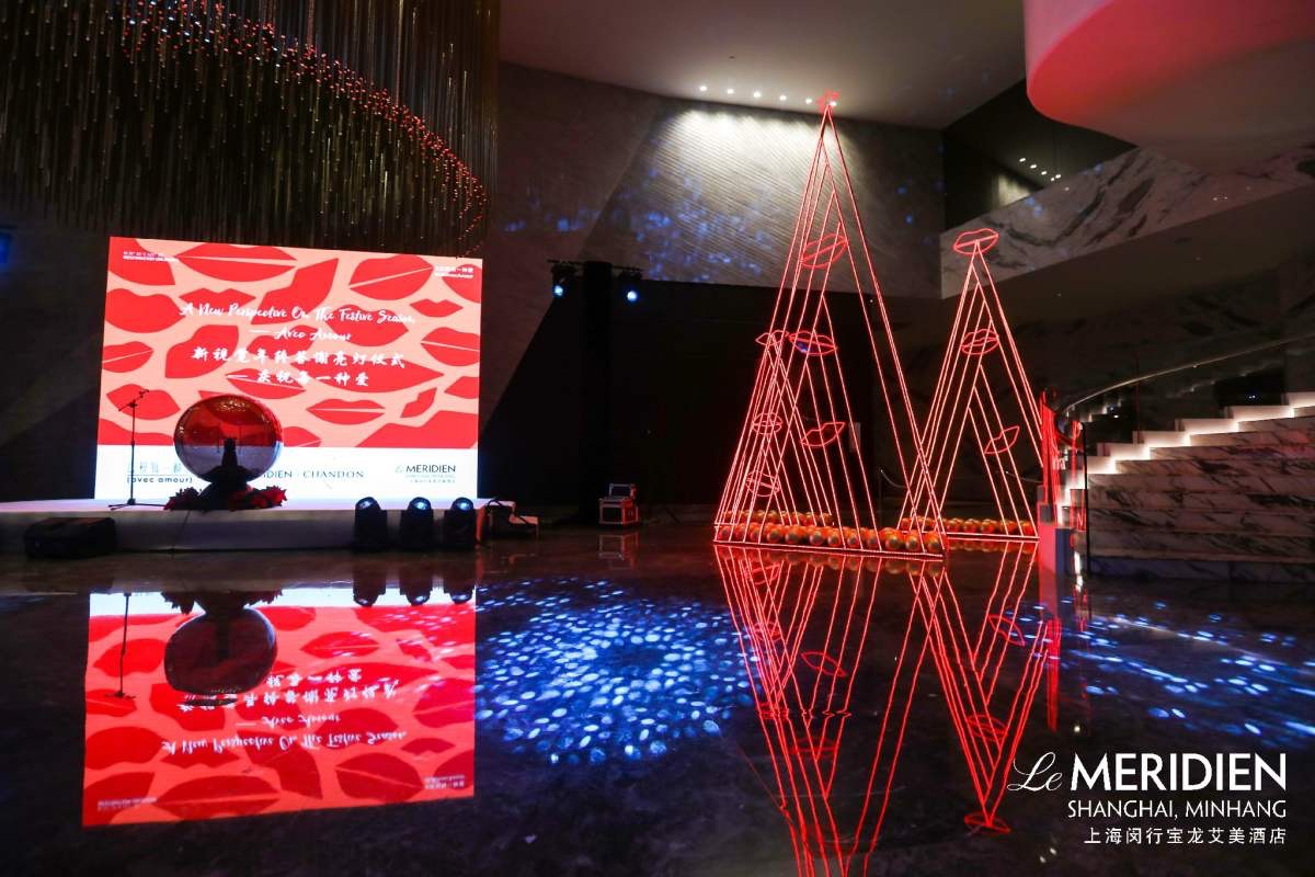 上海宝龙艾美酒店评测,上海市闵行区宝龙艾美酒店