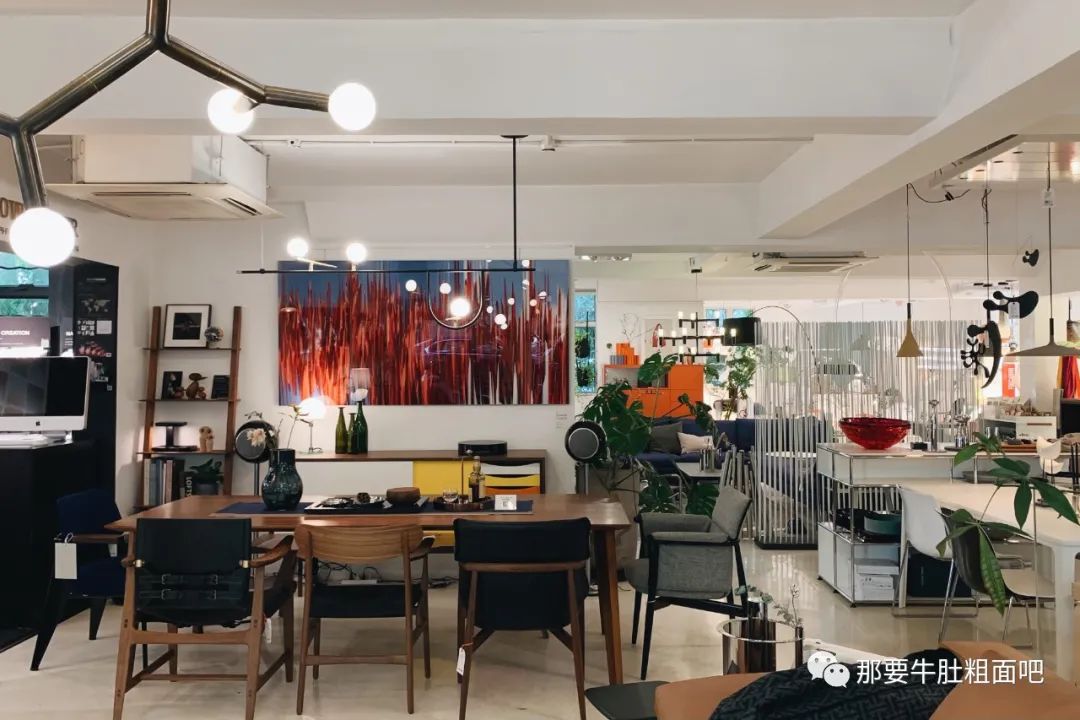 现代风格网购家具店铺推荐,买家具最容易踩的坑是什么