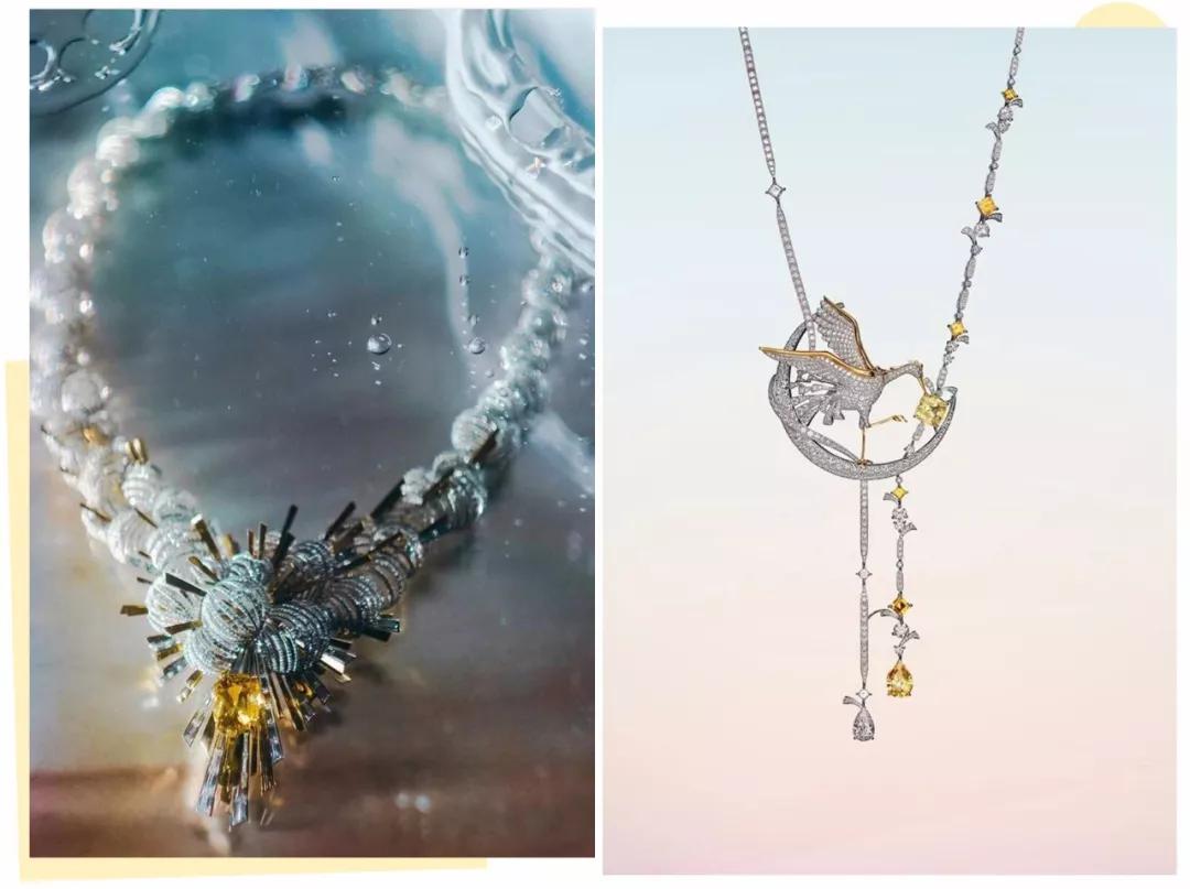 郑爽落榜！杨幂靠后！这场珠宝大战谁赢了？