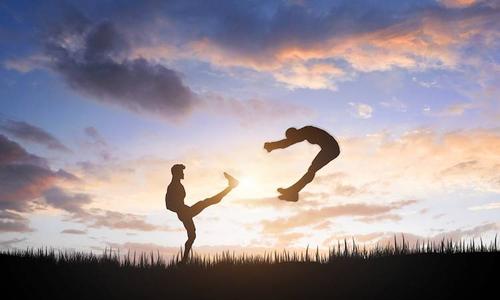 我是怎么摆脱深度焦虑，抗抑郁的？