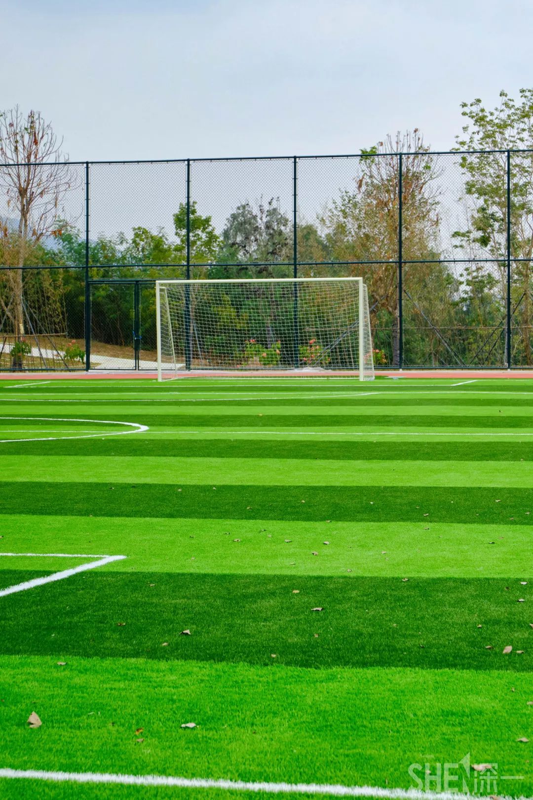 深圳龙华公园对外开放了吗,深圳市龙华新开的公园