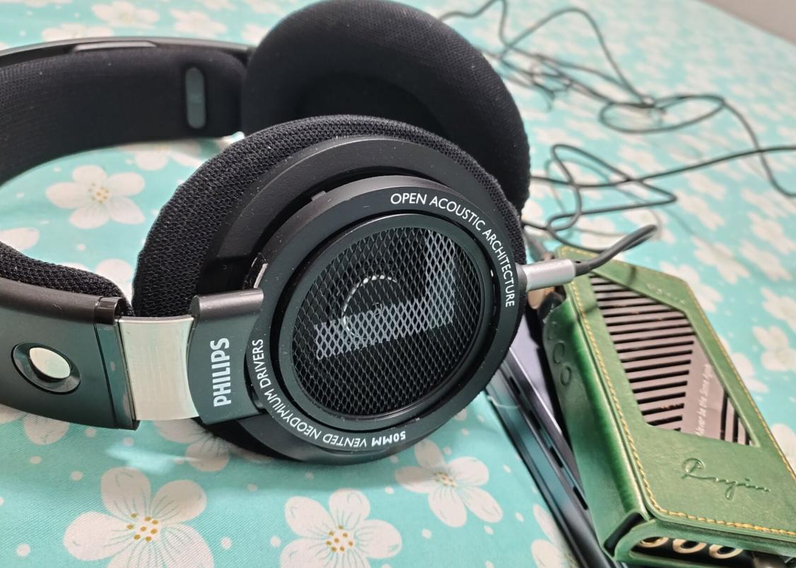 飞利浦9500好推吗,比飞利浦9500更好的选择