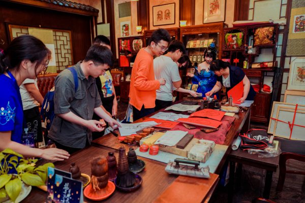 天涯明月刀两周年庆典,天涯明月刀的天下第一