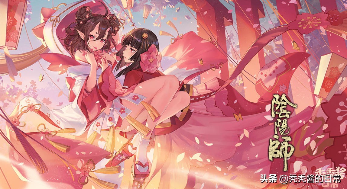 阴阳师新ssr寻香行,sp的山风和ssr的鬼切哪个好用