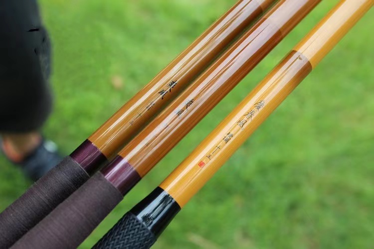 鱼竿最近价格为什么便宜了,鱼竿价格一般多少钱一根