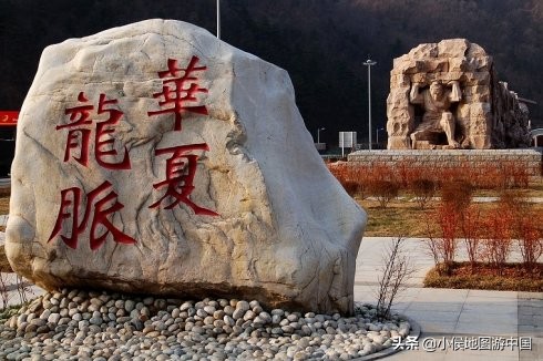 穿越秦岭最长公路隧道,穿越秦岭的四条绝美国道