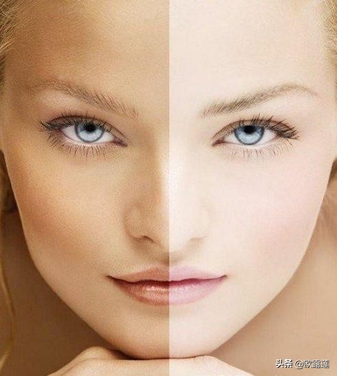 科普美白精华,377美白成分0.5%