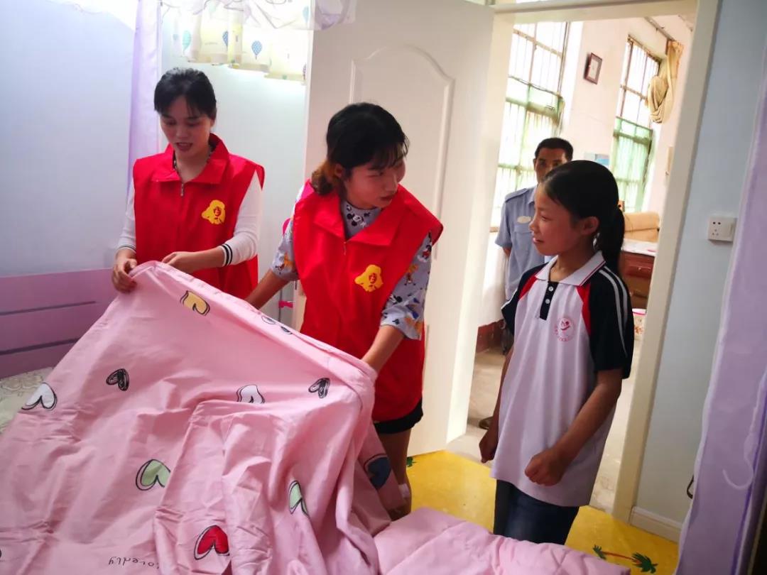 “益”起点亮希望!“希望小屋”线上募捐9月7日启动