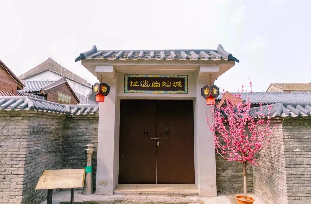 深圳古城风景图片,深圳大鹏古城晚上好玩吗