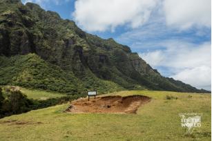 青春！需要一种最直接的方式，去亲近热情似火的HAWAII！