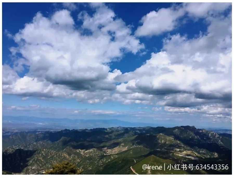 去北京不可错过的地方,不去热门景点游北京