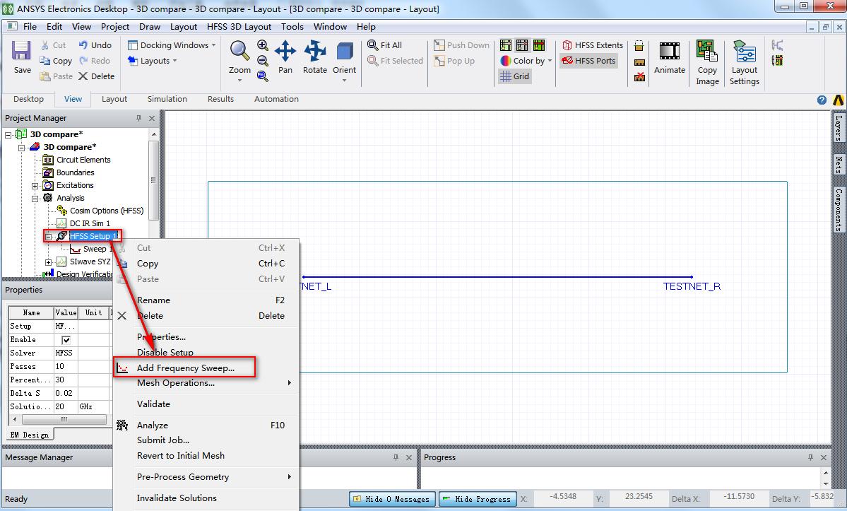 仿真技术3d技术有什么区别,哪款三维软件仿真最强大