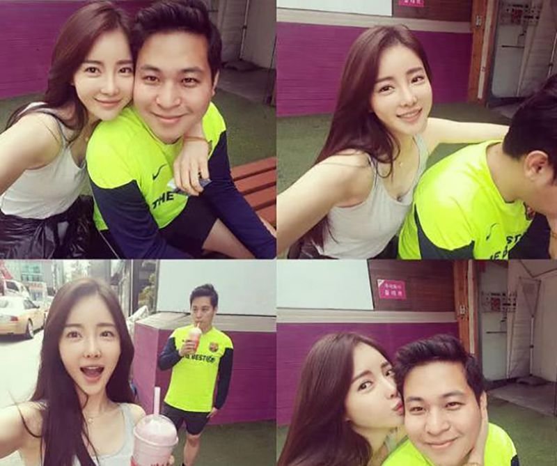 韩国骗富豪钱的网红,韩国被骗钱还债男明星