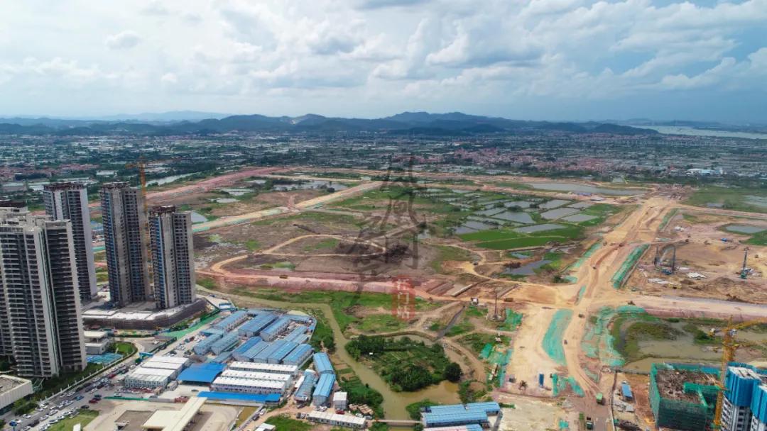 滨江生态文创园,滨江文创园